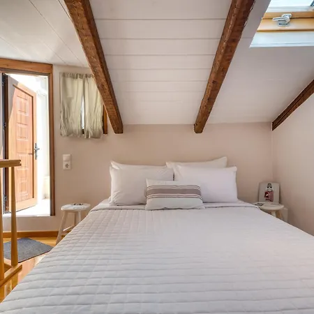 Koletti 7 * נאפפליו