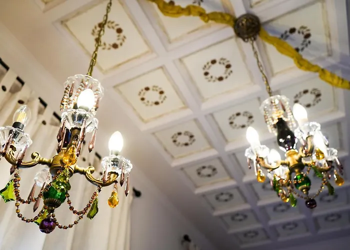 דירה Koletti 7 *