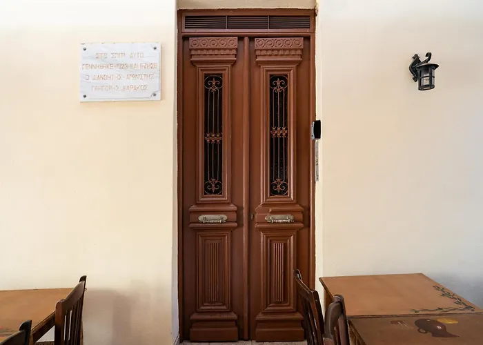 Koletti 7 דירה