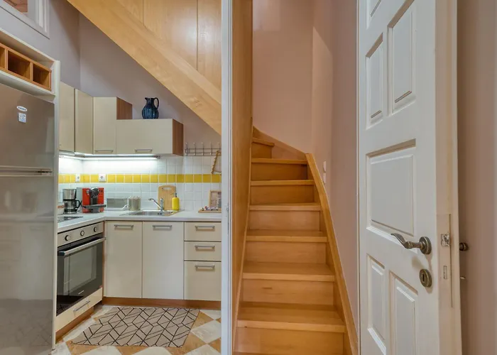 Koletti 7 דירה נאפפליו