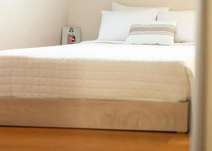 Koletti 7 דירה נאפפליו