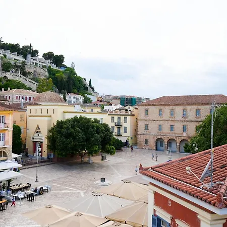 Koletti 7 Apartamento