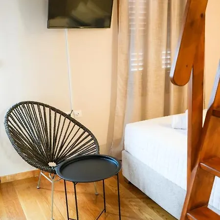 Apartman Koletti 7