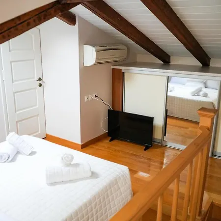 Koletti 7 Lejlighed *