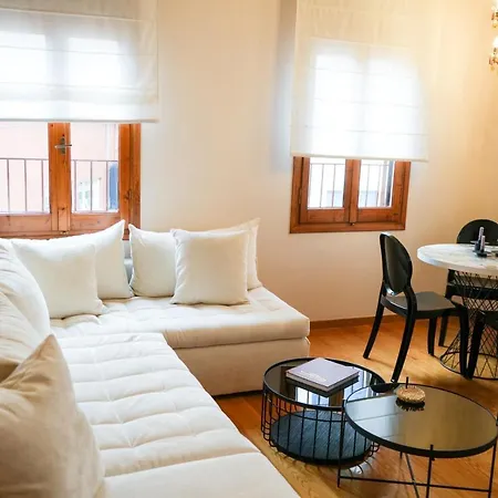 Koletti 7 Lejlighed Nafplio