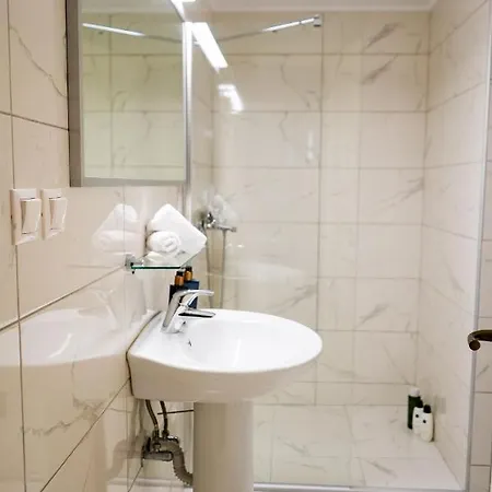 Apartman Koletti 7 *