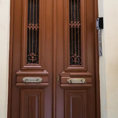 Apartamento Koletti 7