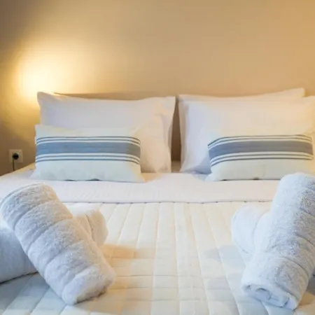 Apartamento Koletti 7 Nauplia