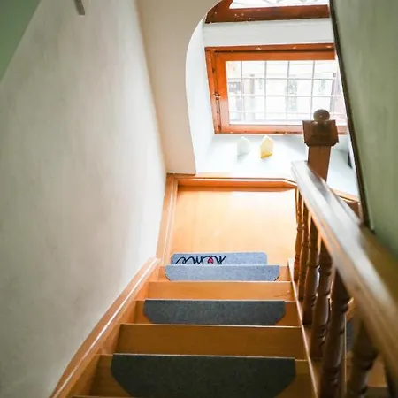 Koletti 7 Lejlighed *