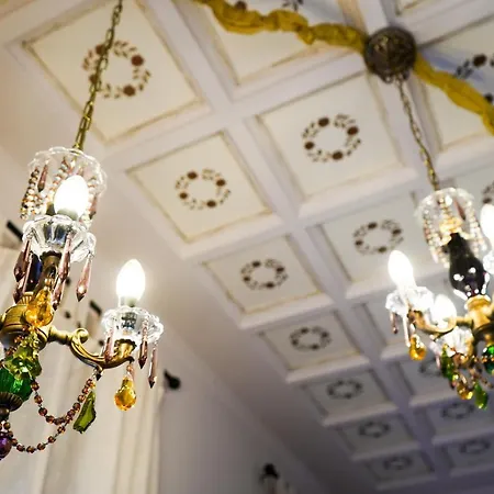 Lejlighed Koletti 7 *