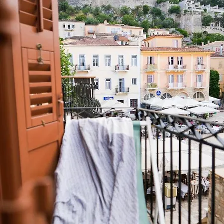 Koletti 7 Apartamento