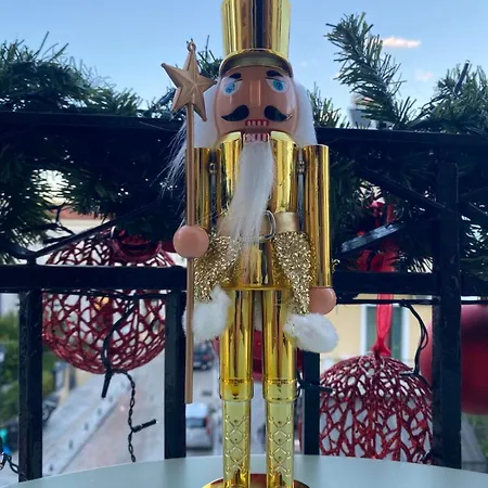 Apartamento Koletti 7