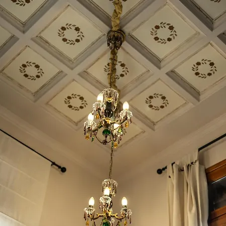 Apartamento Koletti 7 Nauplia