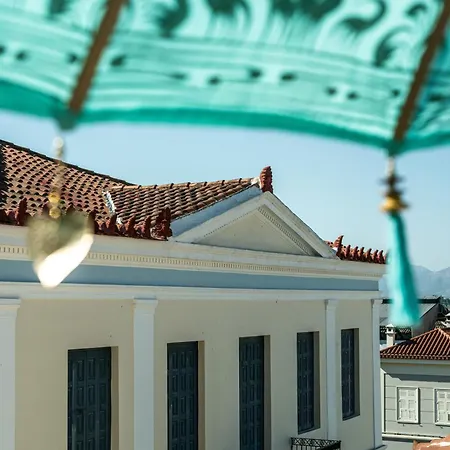 Koletti 7 Lejlighed *