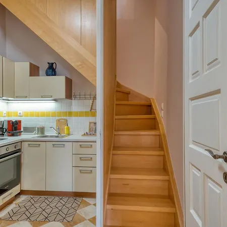 Koletti 7 Apartamento Nauplia