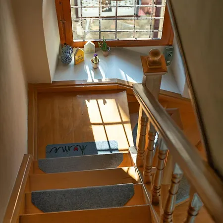 Koletti 7 Lejlighed *