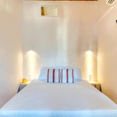 Apartamento Koletti 7 Nauplia