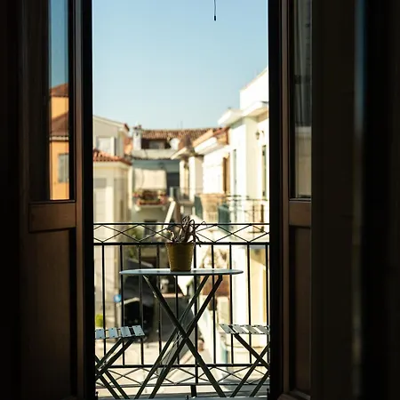 Apartamento Koletti 7 *