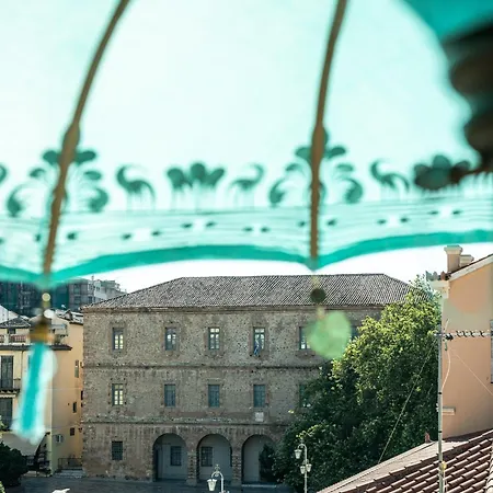 Apartamento Koletti 7 *