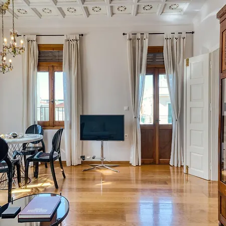 Koletti 7 Apartman *