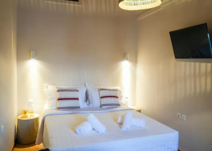 Διαμέρισμα Koletti 7 Ναύπλιο