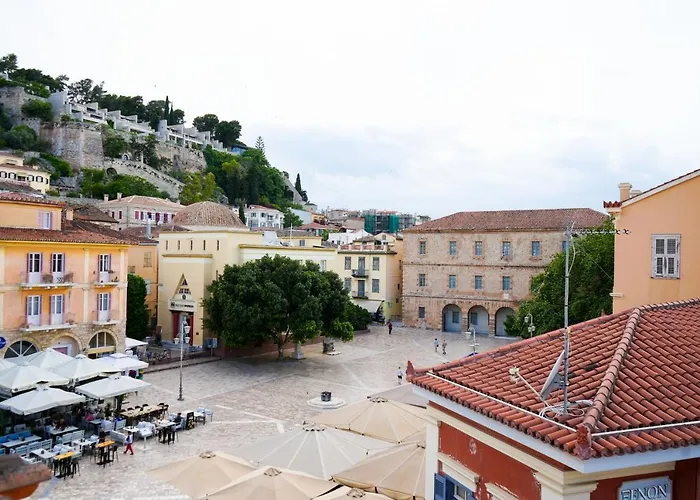 Koletti 7 Appartamento