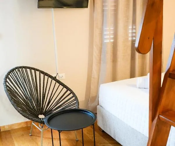 Διαμέρισμα Koletti 7