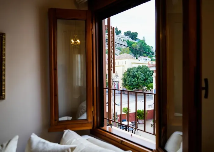 Koletti 7 Διαμέρισμα