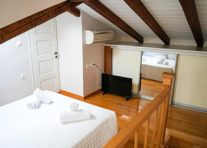 Koletti 7 Апартаменты *