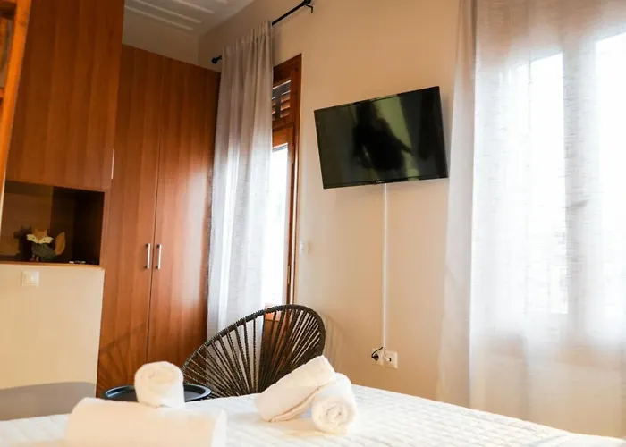 Koletti 7 Appartamento *