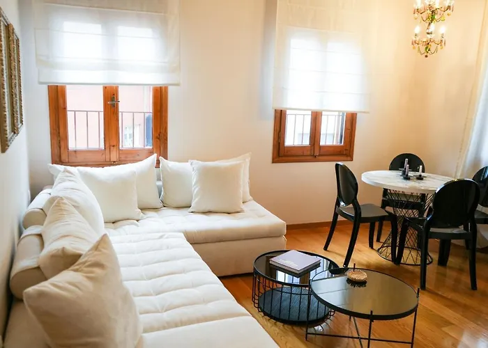 Koletti 7 Appartamento Nauplia