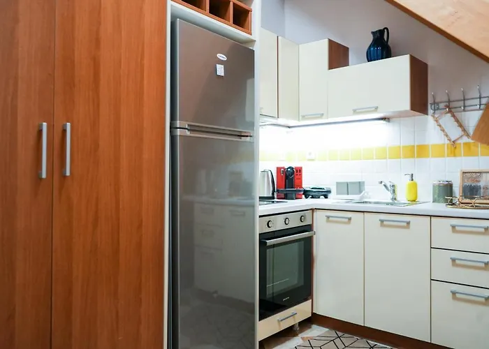 Koletti 7 Апартаменты *