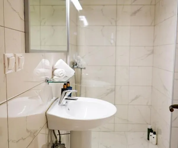 Διαμέρισμα Koletti 7 *