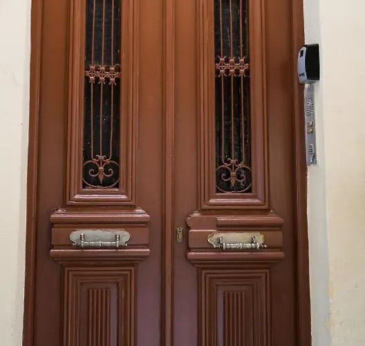 Διαμέρισμα Koletti 7