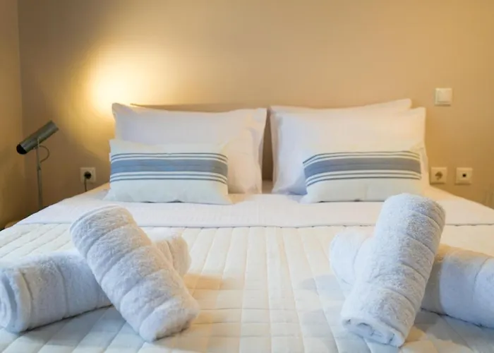 Διαμέρισμα Koletti 7 Ναύπλιο