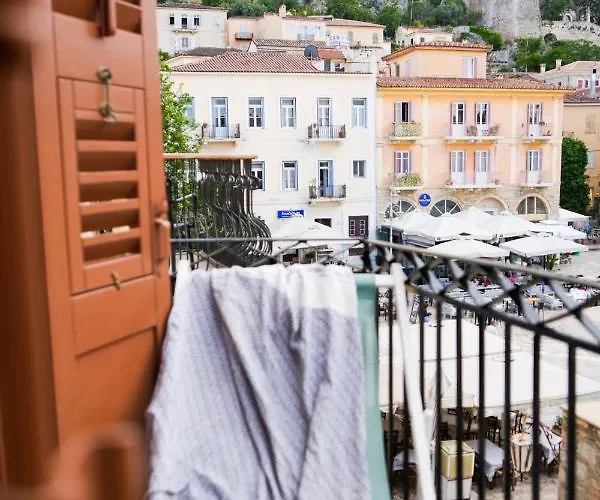 Koletti 7 Διαμέρισμα