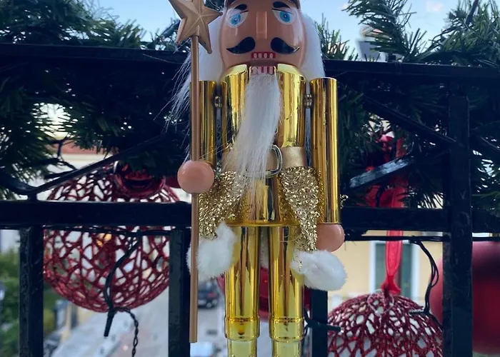 Апартаменты Koletti 7