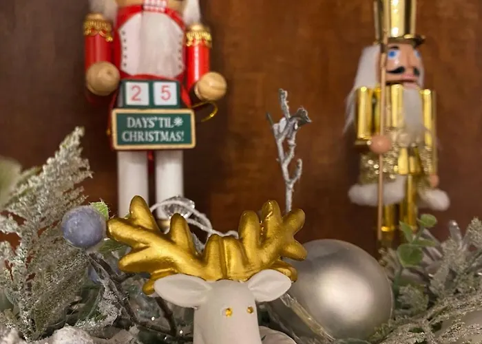 Koletti 7 Appartamento