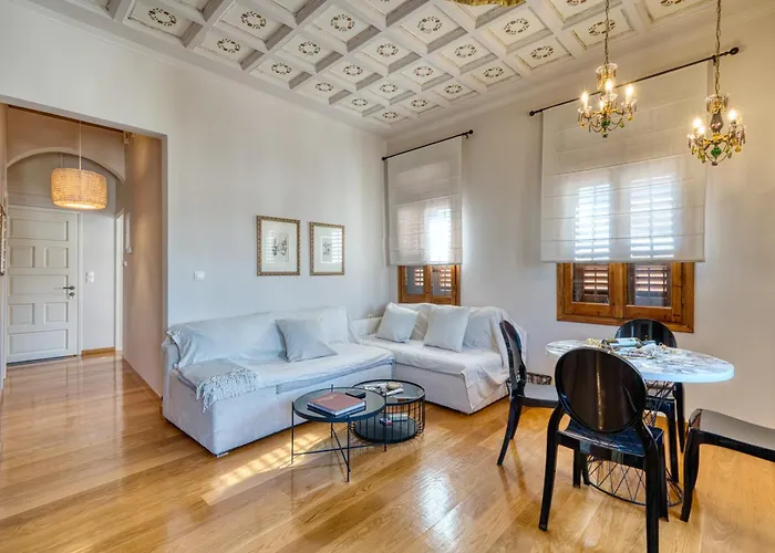 Διαμέρισμα Koletti 7