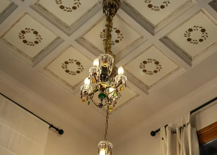 Διαμέρισμα Koletti 7 Ναύπλιο