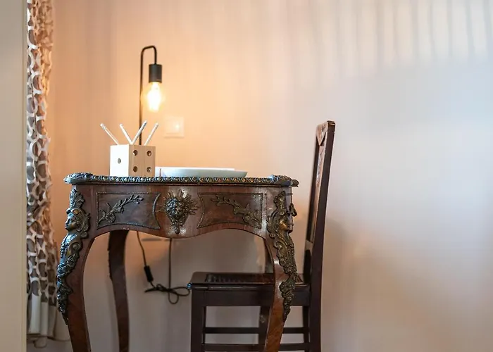 Koletti 7 Нафплион