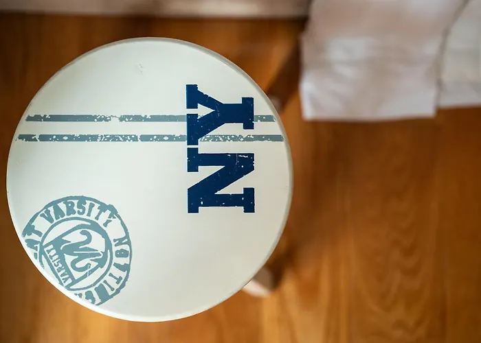 Апартаменты Koletti 7 *