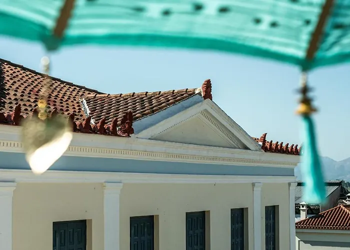 Koletti 7 Διαμέρισμα *