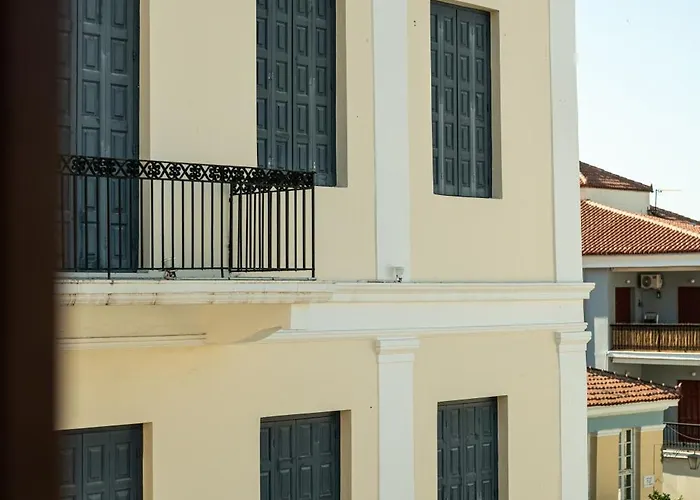 Koletti 7 * Ναύπλιο