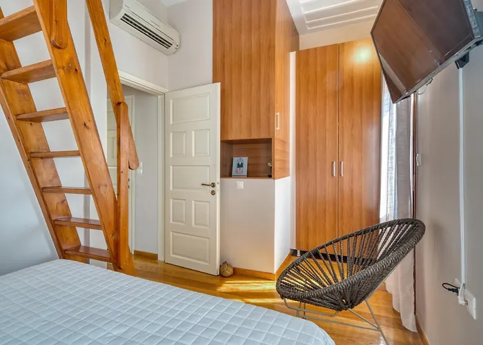 Koletti 7 Апартаменты