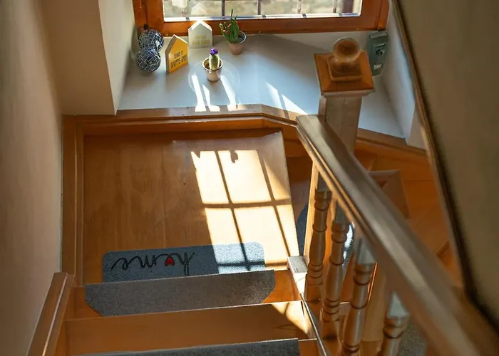 Koletti 7 Διαμέρισμα *