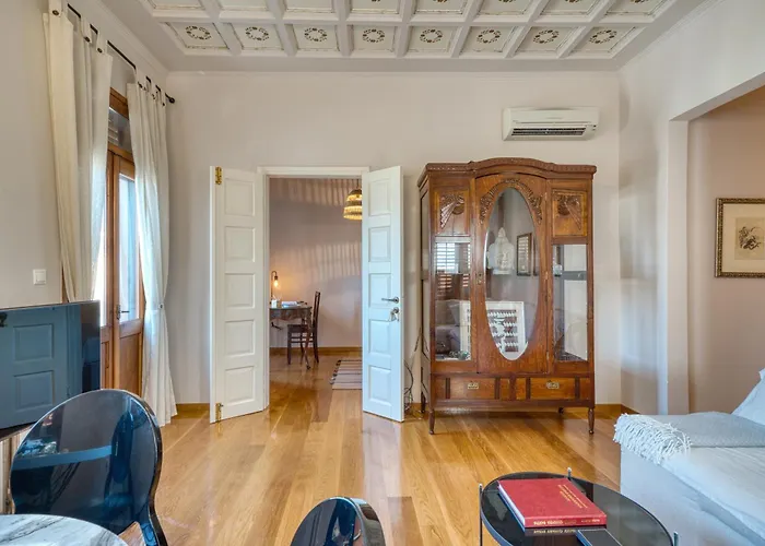 Koletti 7 * Ναύπλιο