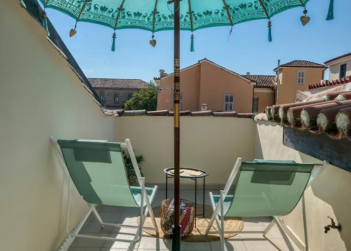 Διαμέρισμα Koletti 7