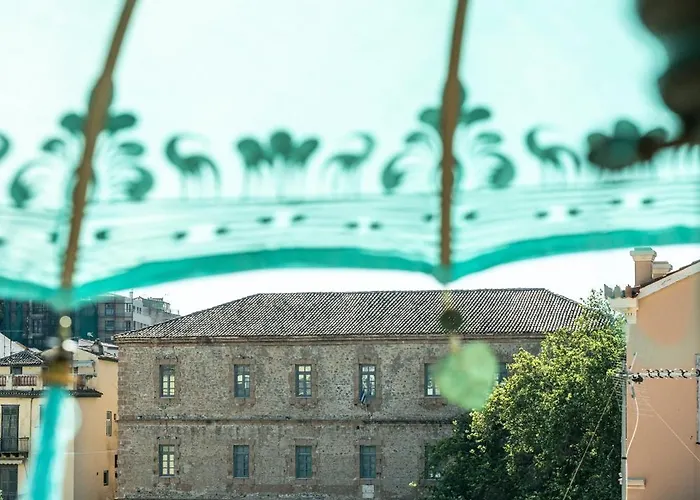 Апартаменты Koletti 7 *